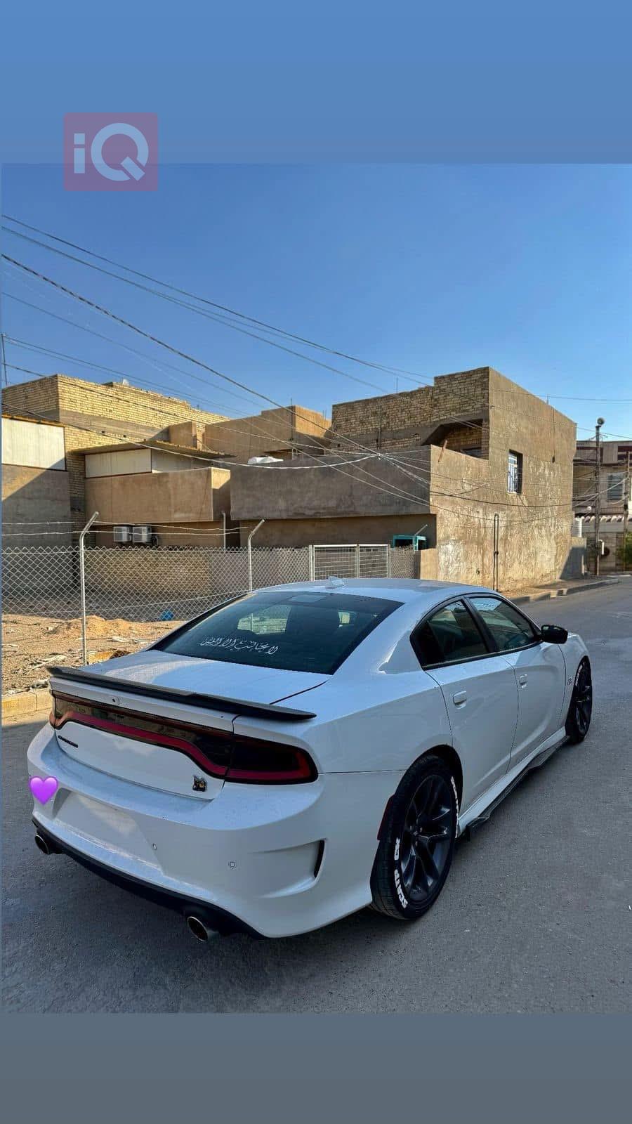 دۆج چارجەر